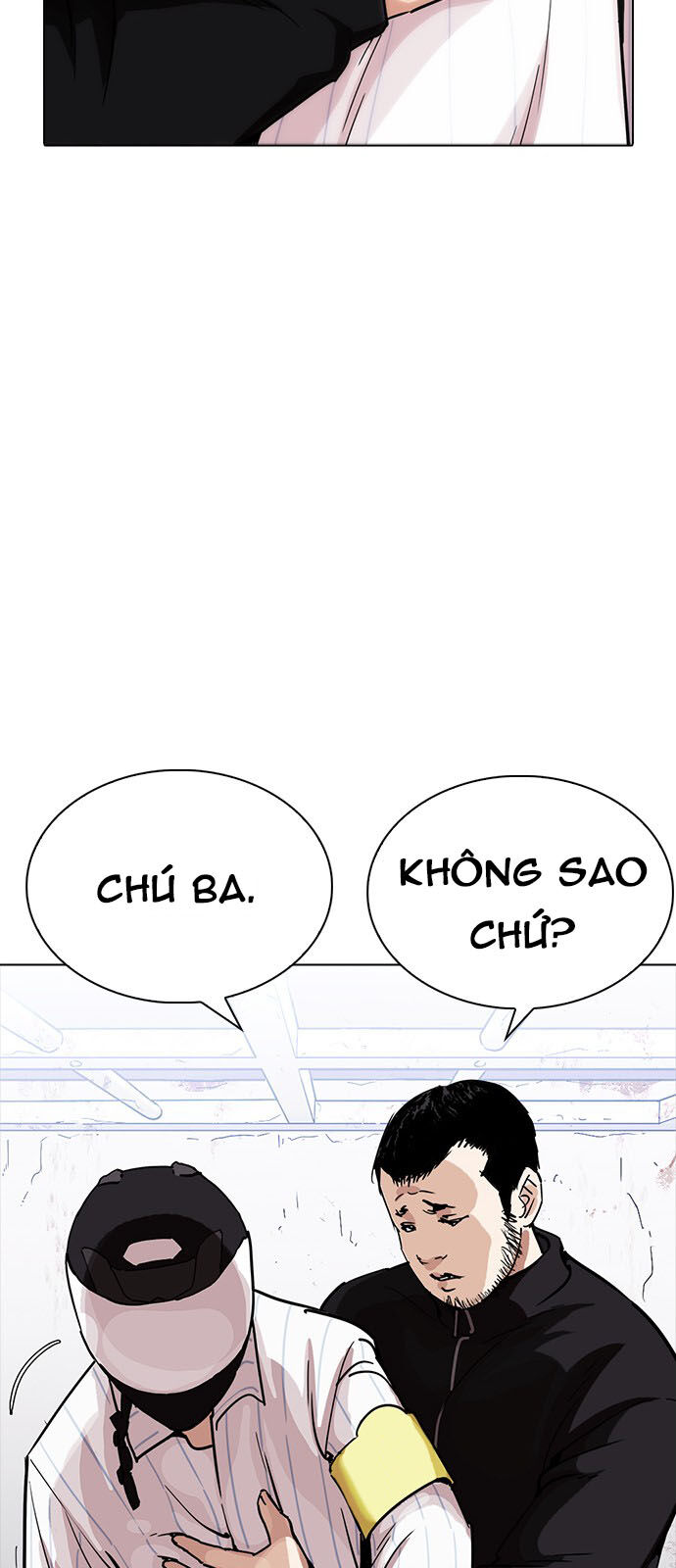 Lookism - Hoán Đổi Diệu Kỳ hoán đổi diệu kỳ - chapter 230 - Upload bởi truyensieuhay.com
