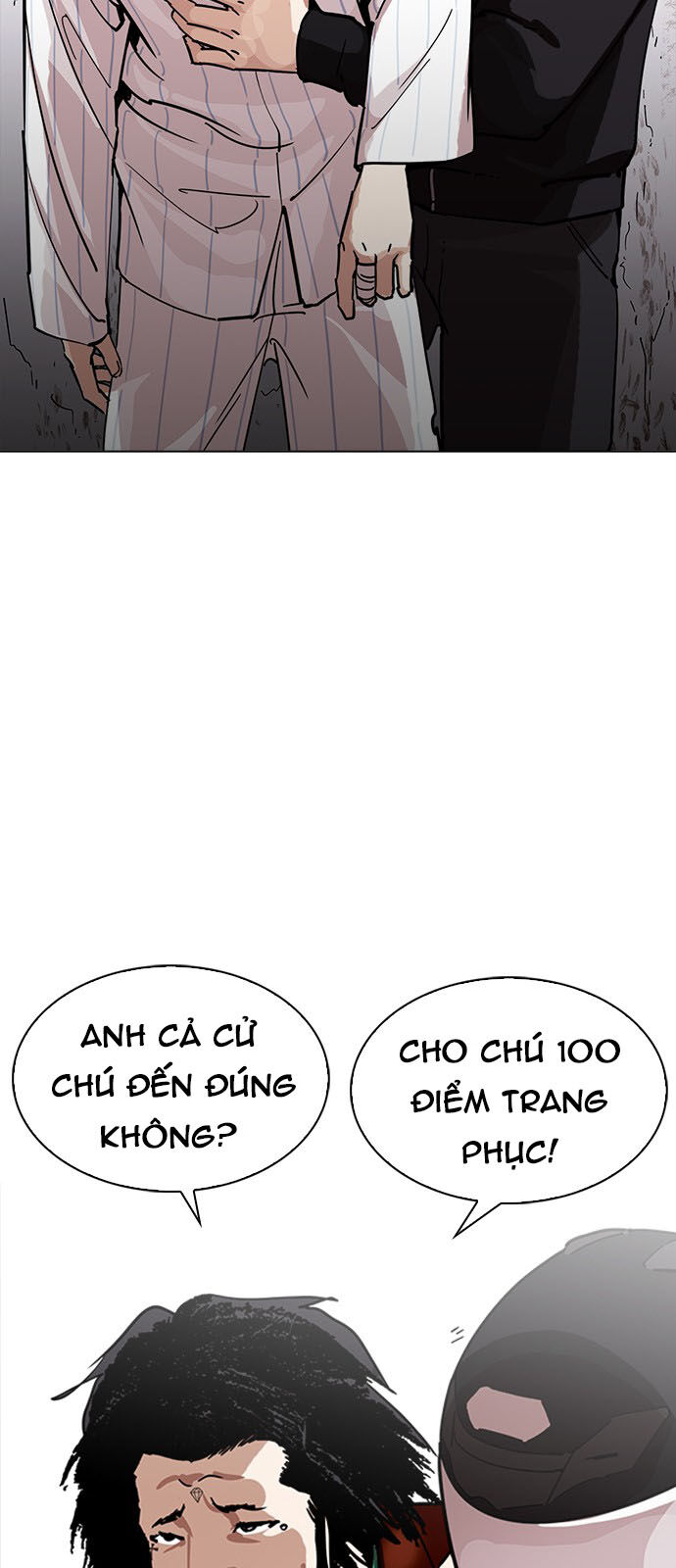 Lookism - Hoán Đổi Diệu Kỳ hoán đổi diệu kỳ - chapter 230 - Upload bởi truyensieuhay.com