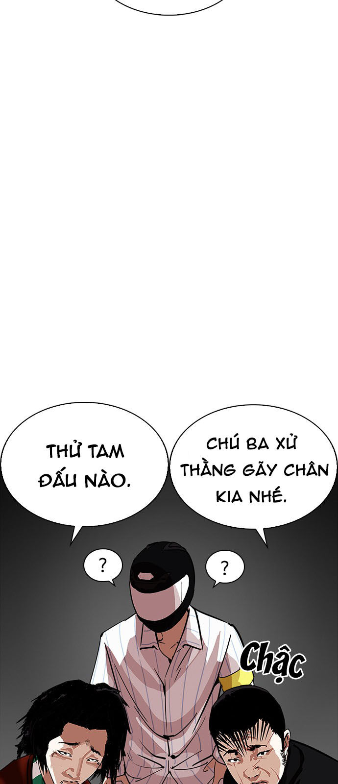 Lookism - Hoán Đổi Diệu Kỳ hoán đổi diệu kỳ - chapter 230 - Upload bởi truyensieuhay.com
