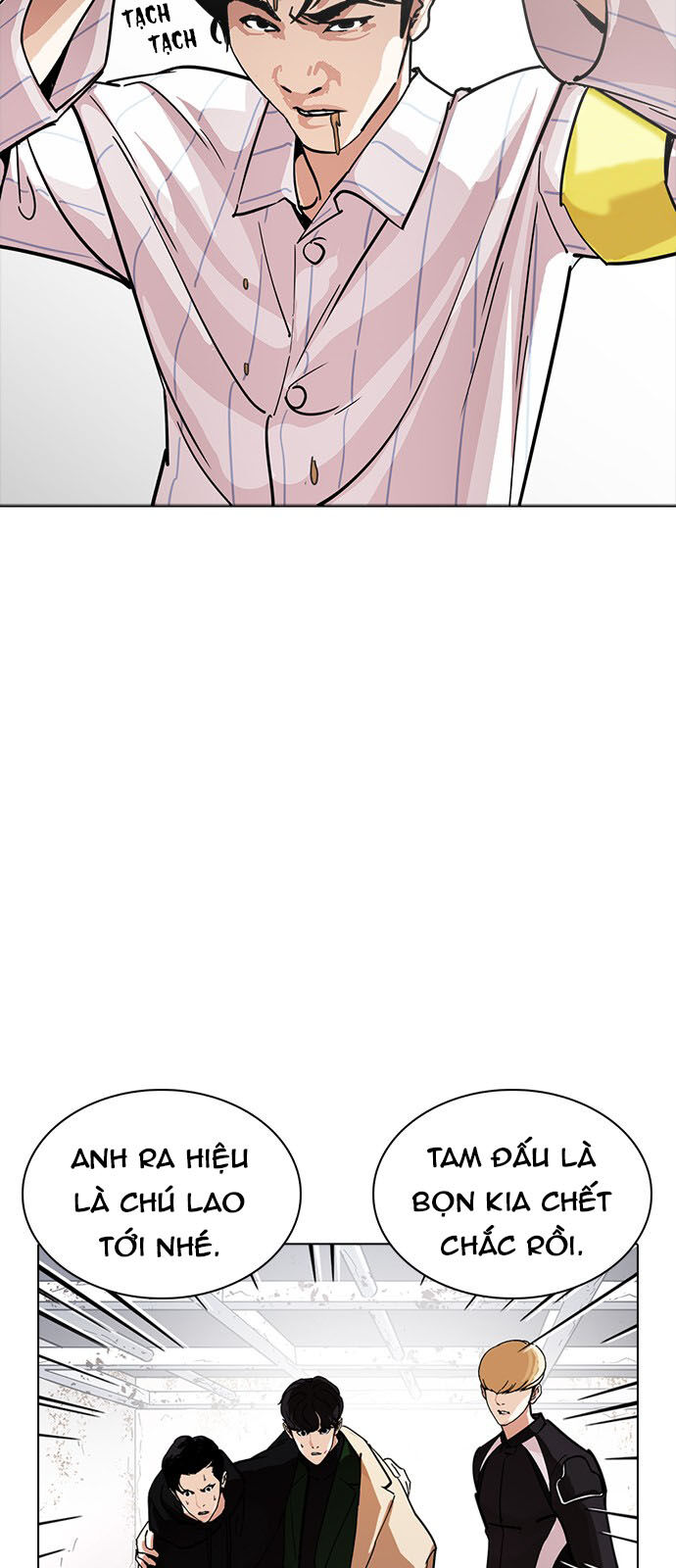 Lookism - Hoán Đổi Diệu Kỳ hoán đổi diệu kỳ - chapter 230 - Upload bởi truyensieuhay.com