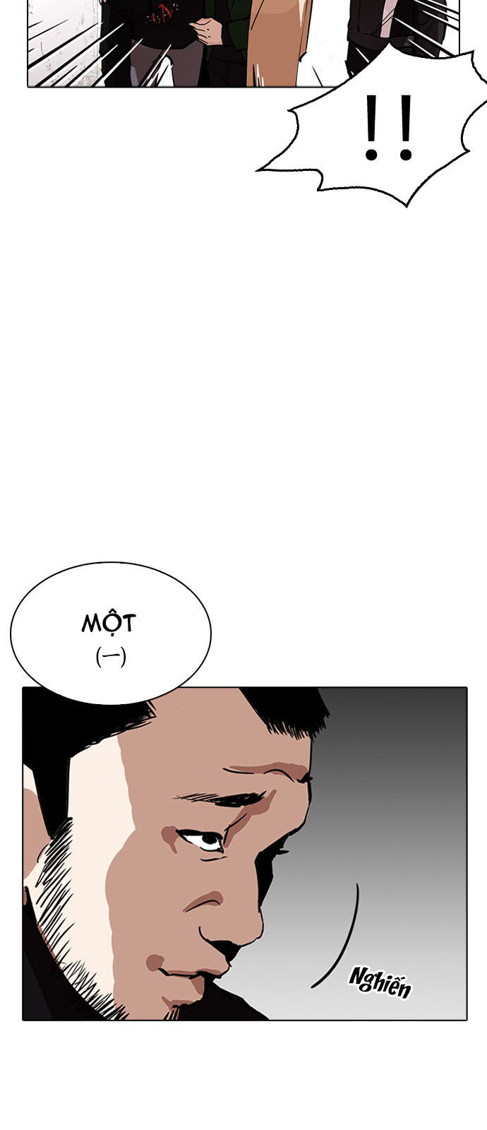 Lookism - Hoán Đổi Diệu Kỳ hoán đổi diệu kỳ - chapter 230 - Upload bởi truyensieuhay.com