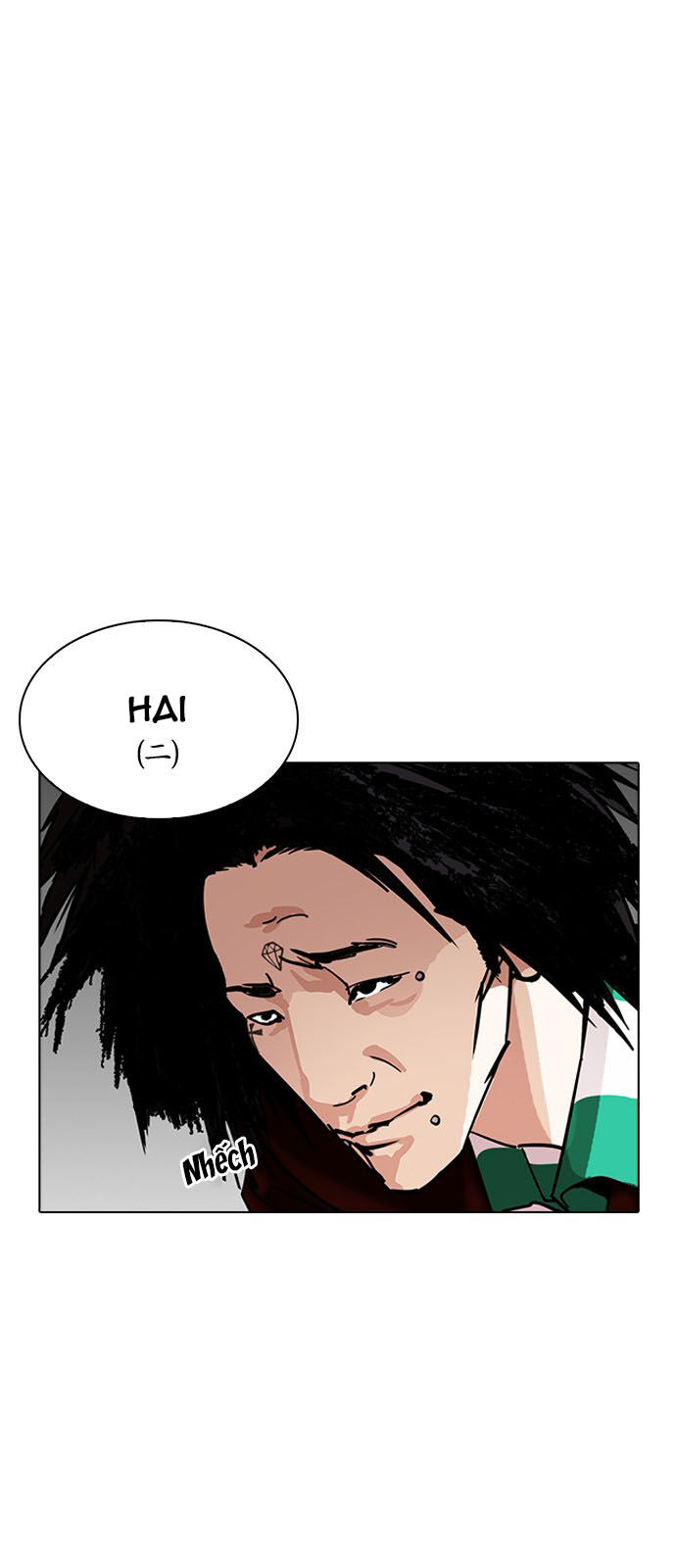 Lookism - Hoán Đổi Diệu Kỳ hoán đổi diệu kỳ - chapter 230 - Upload bởi truyensieuhay.com
