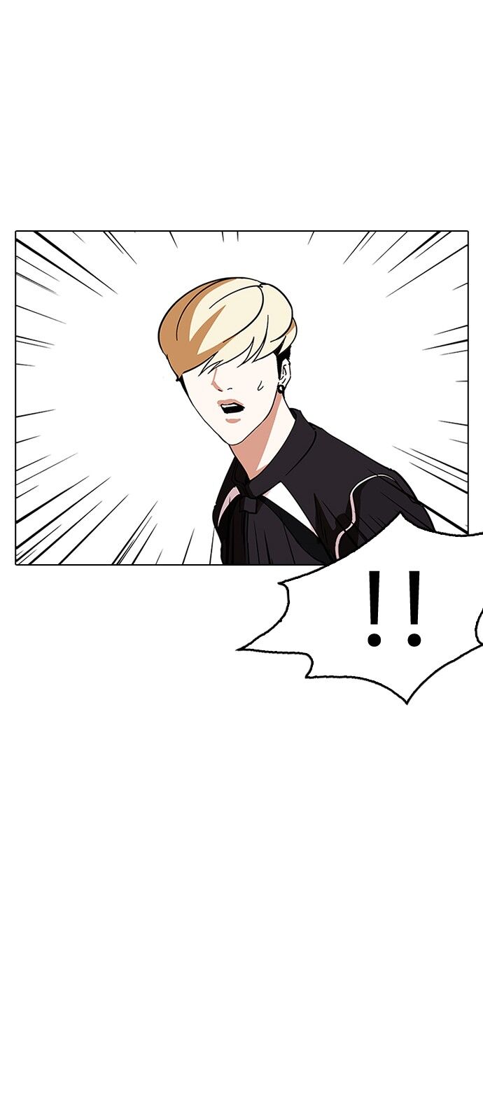 Lookism - Hoán Đổi Diệu Kỳ hoán đổi diệu kỳ - chapter 230 - Upload bởi truyensieuhay.com