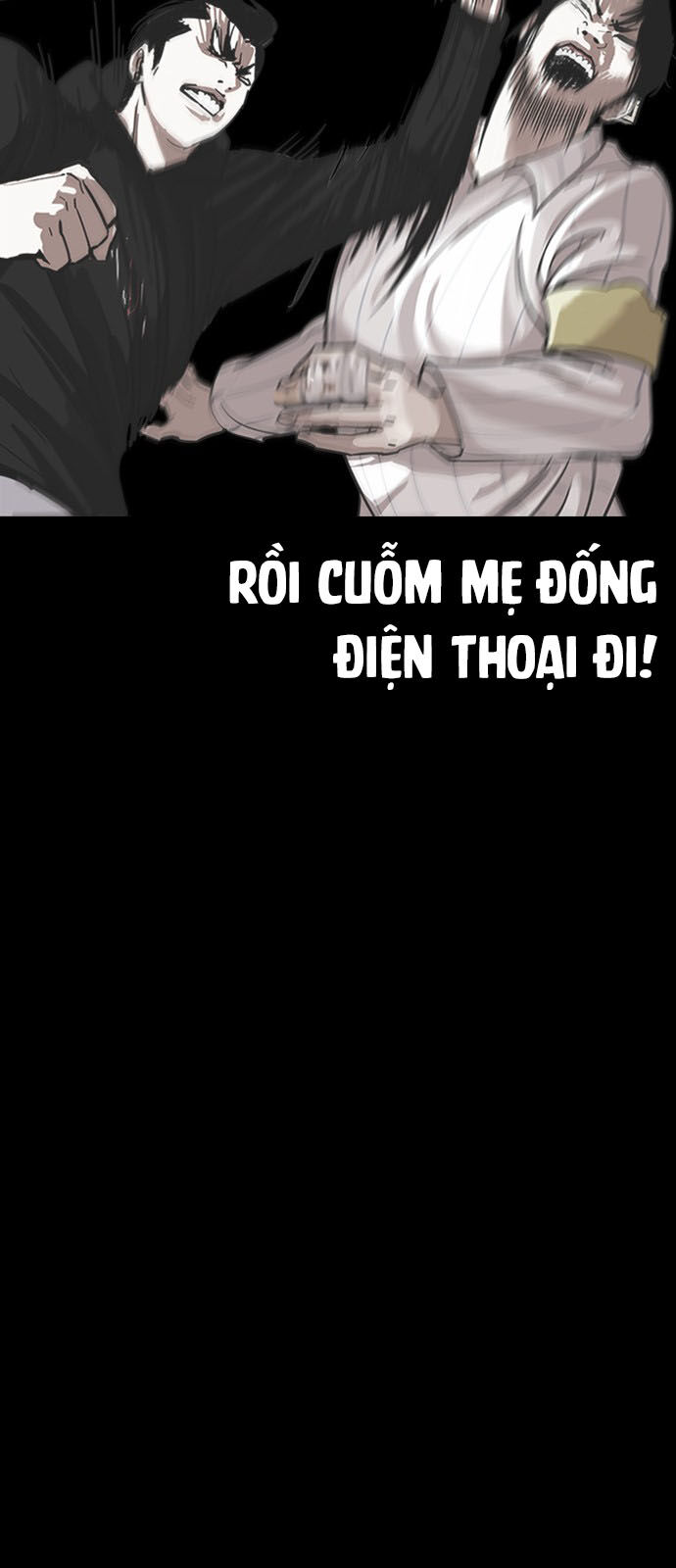 Lookism - Hoán Đổi Diệu Kỳ hoán đổi diệu kỳ - chapter 230 - Upload bởi truyensieuhay.com