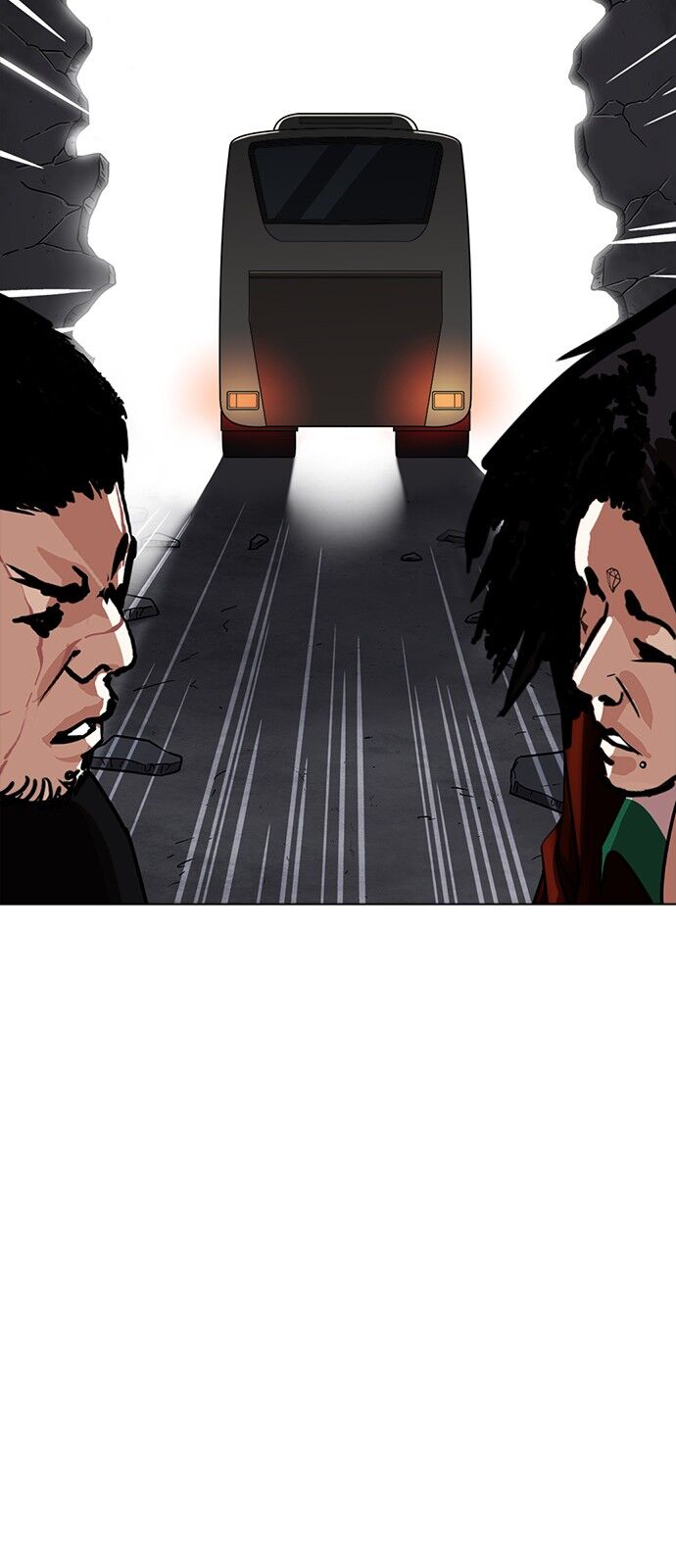 Lookism - Hoán Đổi Diệu Kỳ hoán đổi diệu kỳ - chapter 230 - Upload bởi truyensieuhay.com