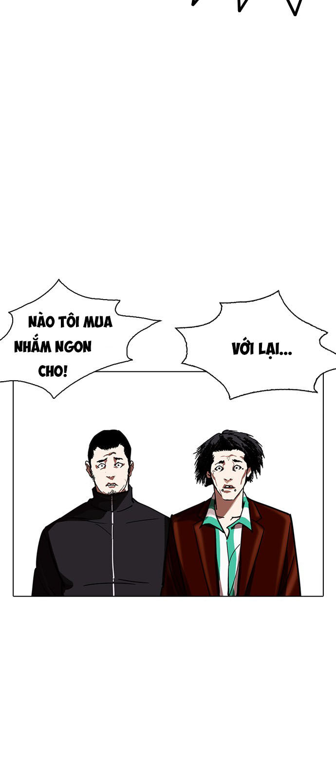 Lookism - Hoán Đổi Diệu Kỳ hoán đổi diệu kỳ - chapter 230 - Upload bởi truyensieuhay.com