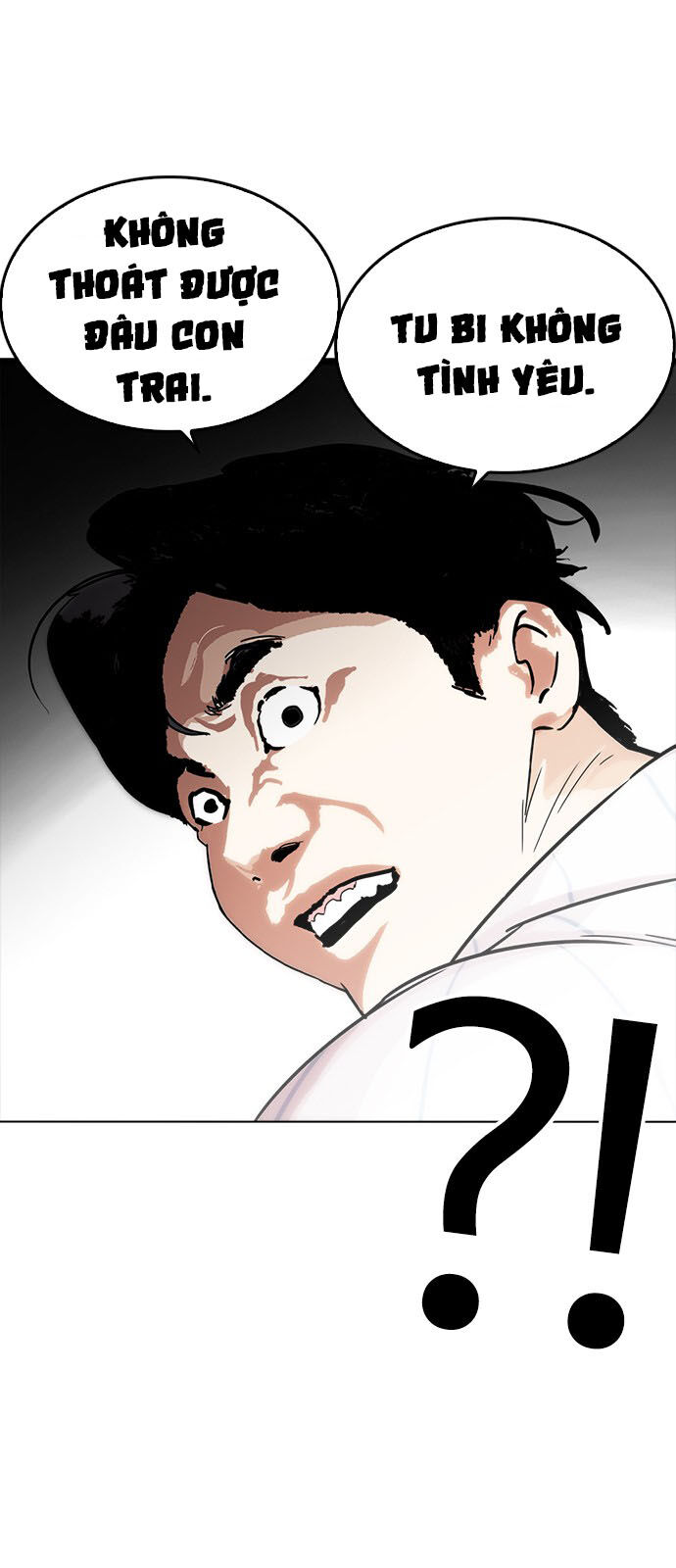 Lookism - Hoán Đổi Diệu Kỳ hoán đổi diệu kỳ - chapter 230 - Upload bởi truyensieuhay.com