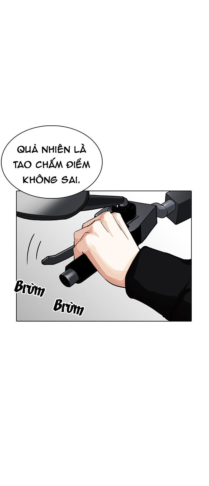 Lookism - Hoán Đổi Diệu Kỳ hoán đổi diệu kỳ - chapter 230 - Upload bởi truyensieuhay.com
