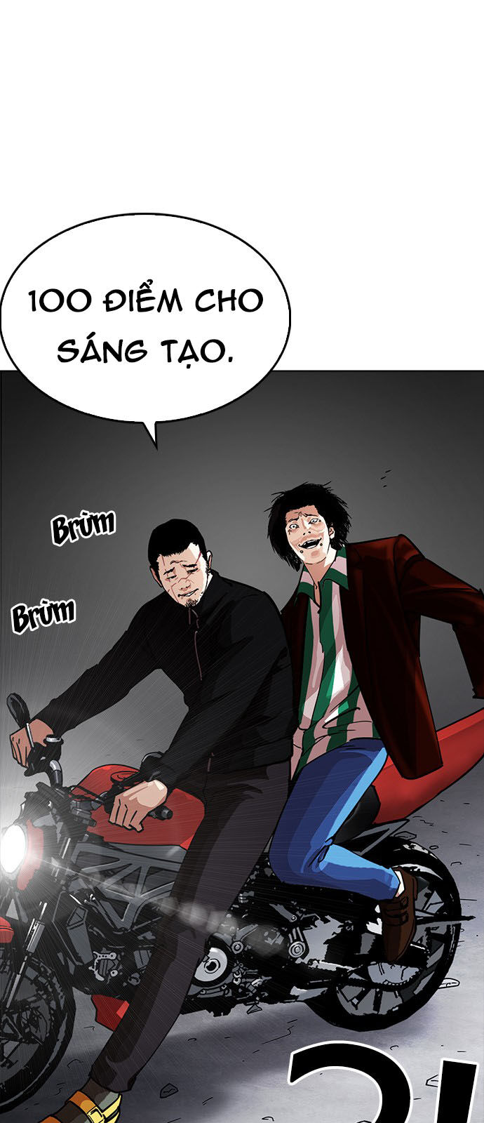Lookism - Hoán Đổi Diệu Kỳ hoán đổi diệu kỳ - chapter 230 - Upload bởi truyensieuhay.com