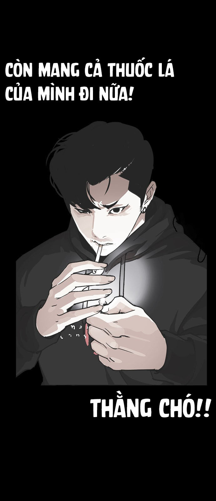 Lookism - Hoán Đổi Diệu Kỳ hoán đổi diệu kỳ - chapter 230 - Upload bởi truyensieuhay.com