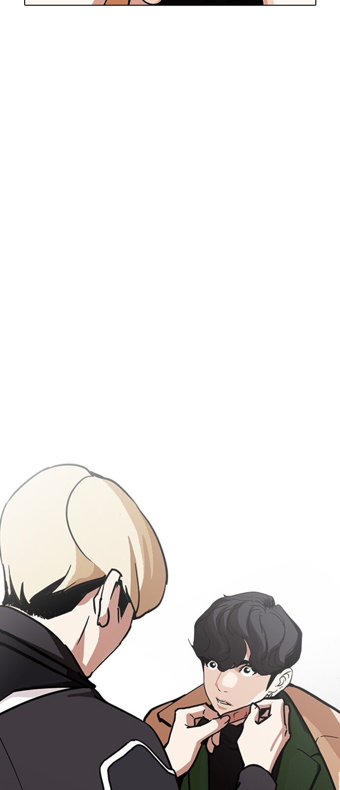 Lookism - Hoán Đổi Diệu Kỳ hoán đổi diệu kỳ - chapter 230 - Upload bởi truyensieuhay.com