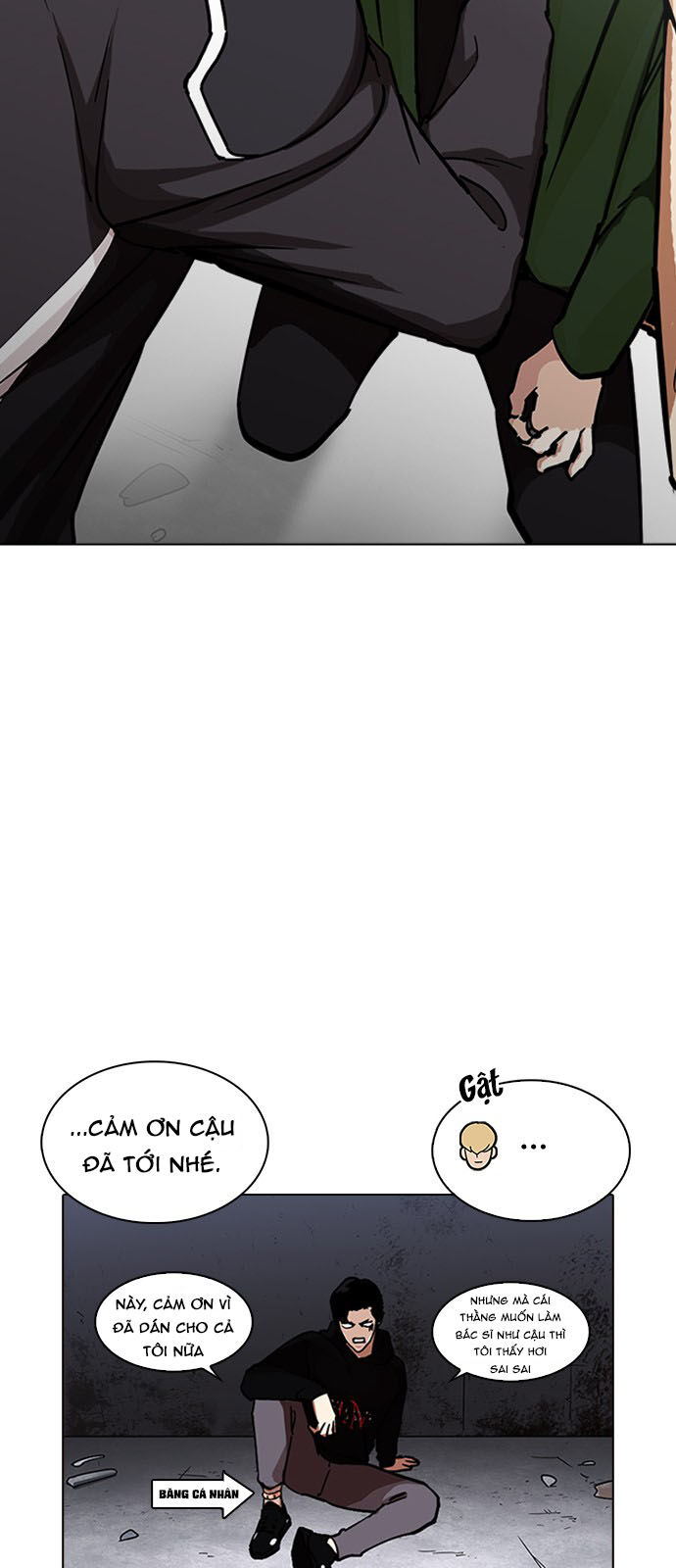 Lookism - Hoán Đổi Diệu Kỳ hoán đổi diệu kỳ - chapter 230 - Upload bởi truyensieuhay.com