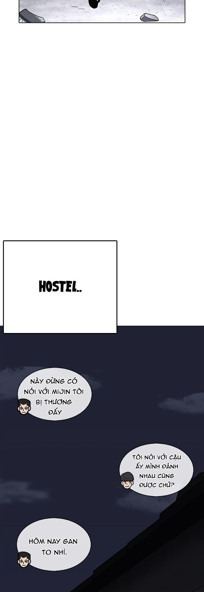 Lookism - Hoán Đổi Diệu Kỳ hoán đổi diệu kỳ - chapter 230 - Upload bởi truyensieuhay.com
