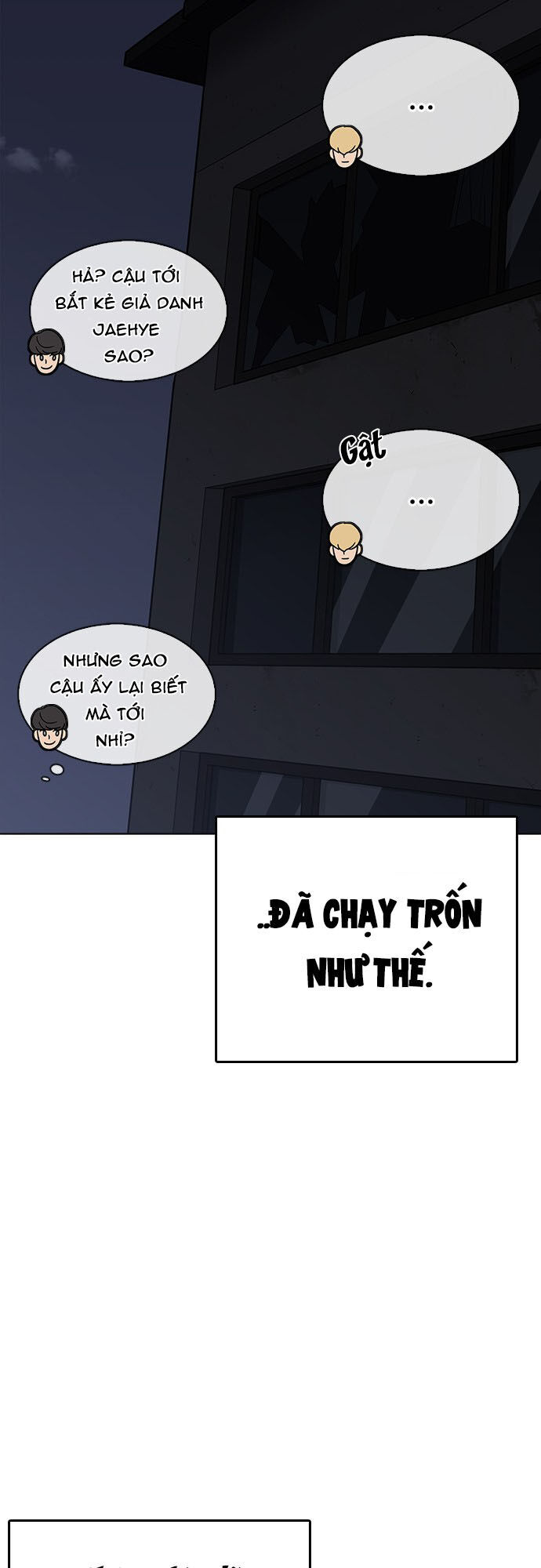Lookism - Hoán Đổi Diệu Kỳ hoán đổi diệu kỳ - chapter 230 - Upload bởi truyensieuhay.com