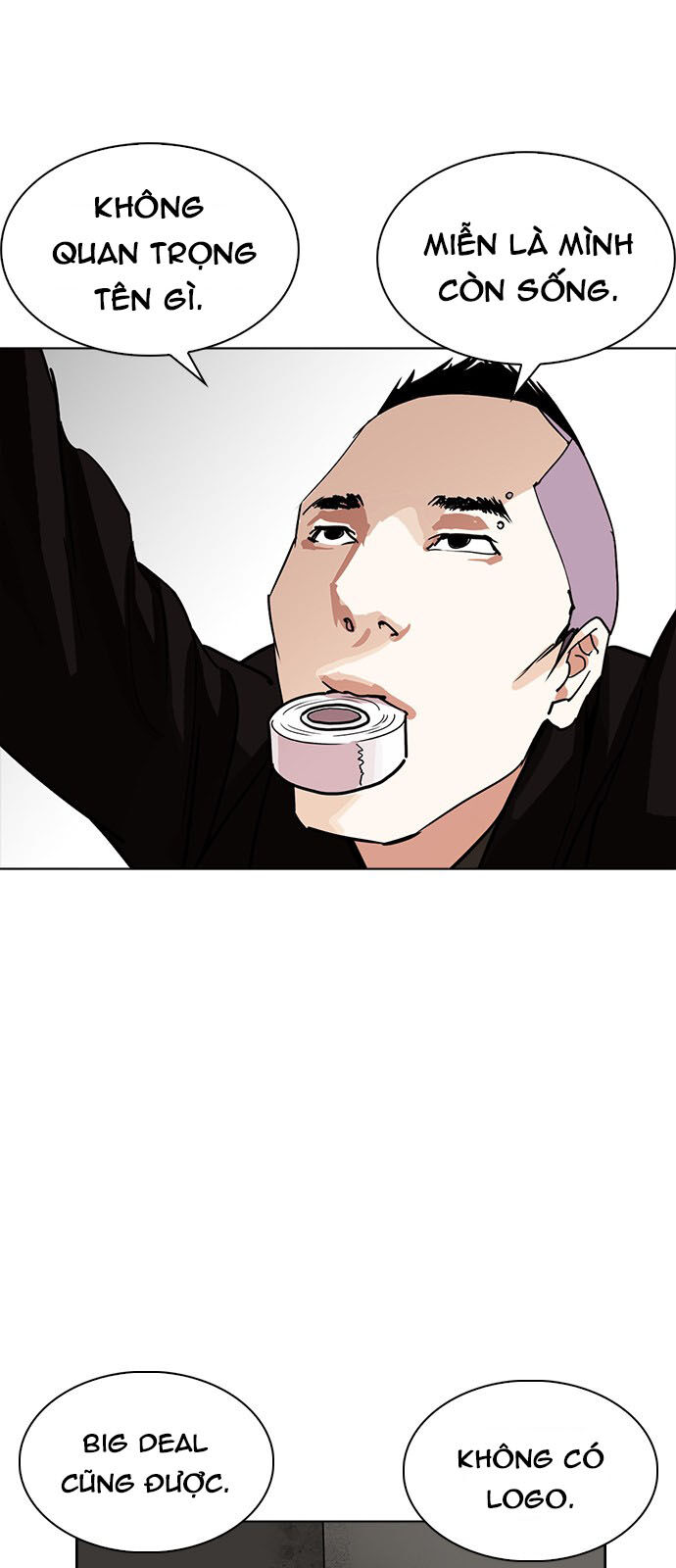 Lookism - Hoán Đổi Diệu Kỳ hoán đổi diệu kỳ - chapter 230 - Upload bởi truyensieuhay.com