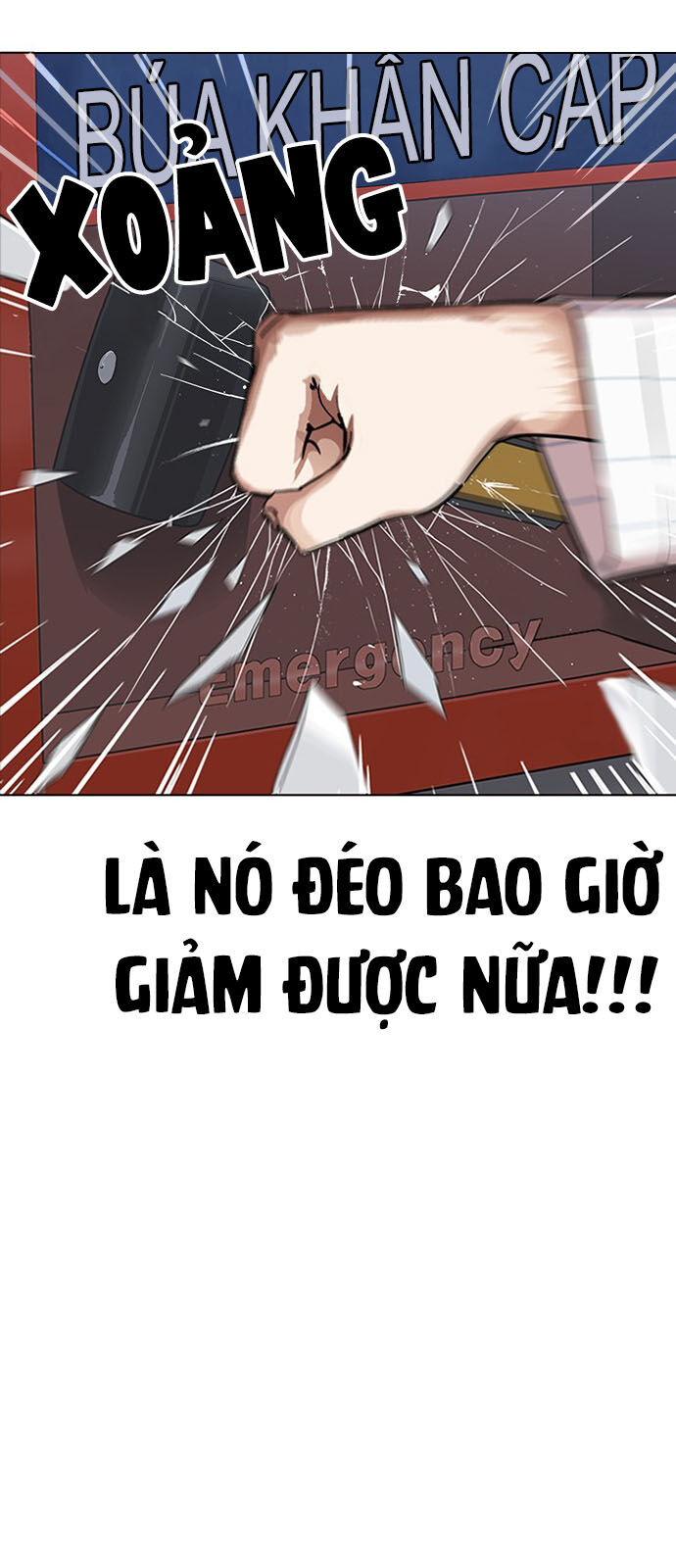 Lookism - Hoán Đổi Diệu Kỳ hoán đổi diệu kỳ - chapter 230 - Upload bởi truyensieuhay.com