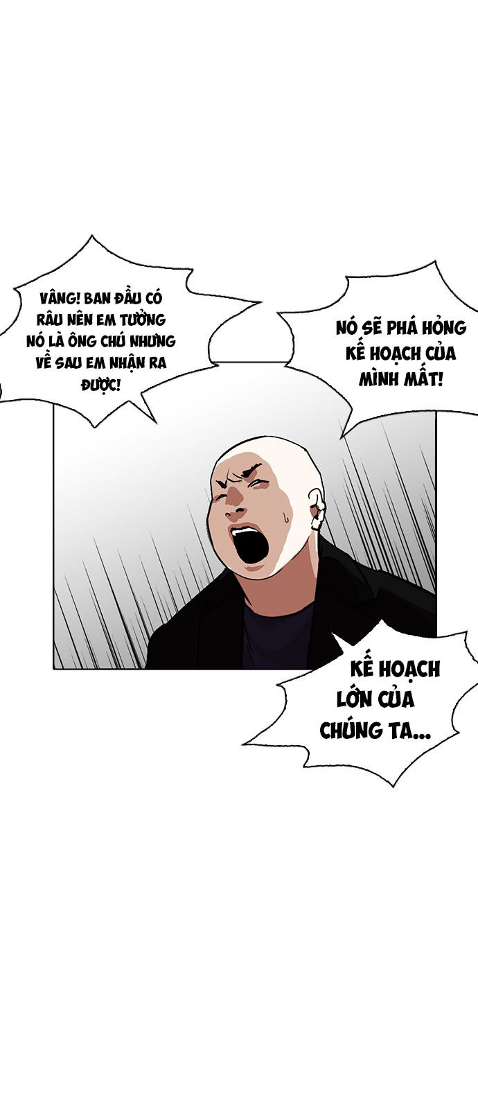 Lookism - Hoán Đổi Diệu Kỳ hoán đổi diệu kỳ - chapter 230 - Upload bởi truyensieuhay.com