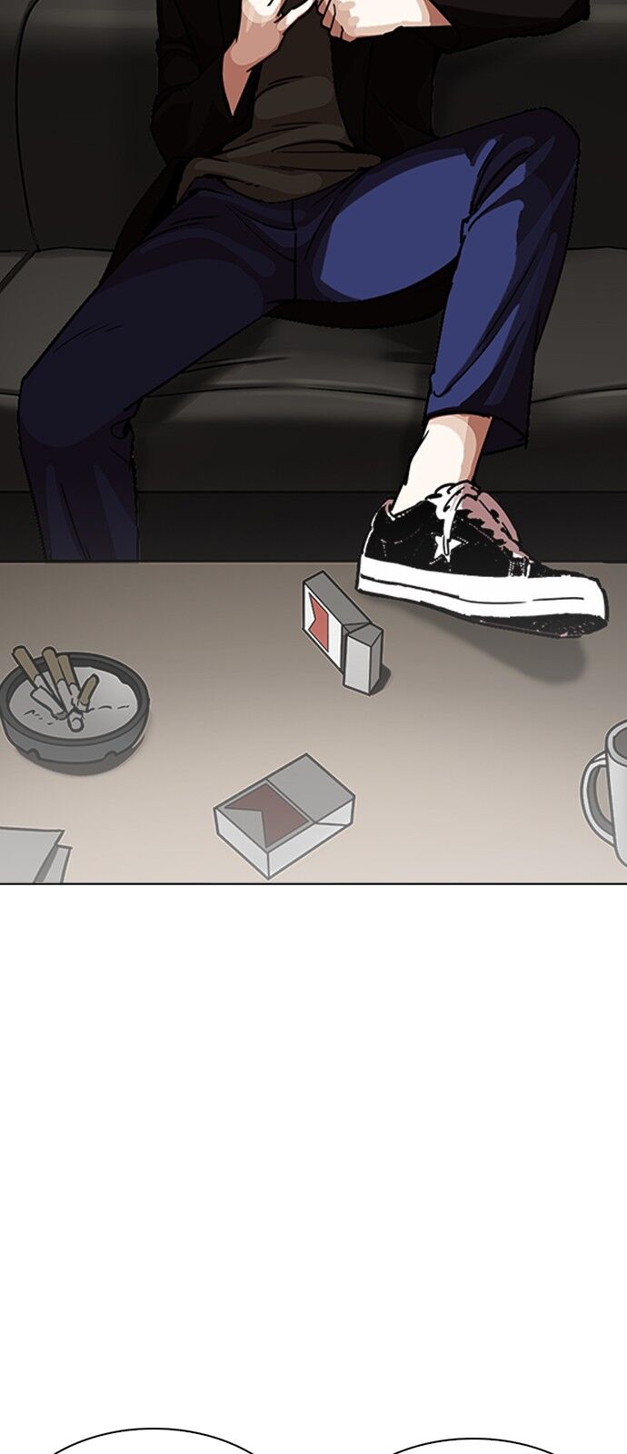 Lookism - Hoán Đổi Diệu Kỳ hoán đổi diệu kỳ - chapter 230 - Upload bởi truyensieuhay.com