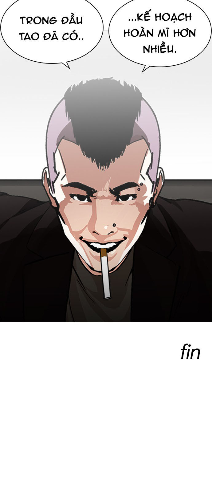 Lookism - Hoán Đổi Diệu Kỳ hoán đổi diệu kỳ - chapter 230 - Upload bởi truyensieuhay.com