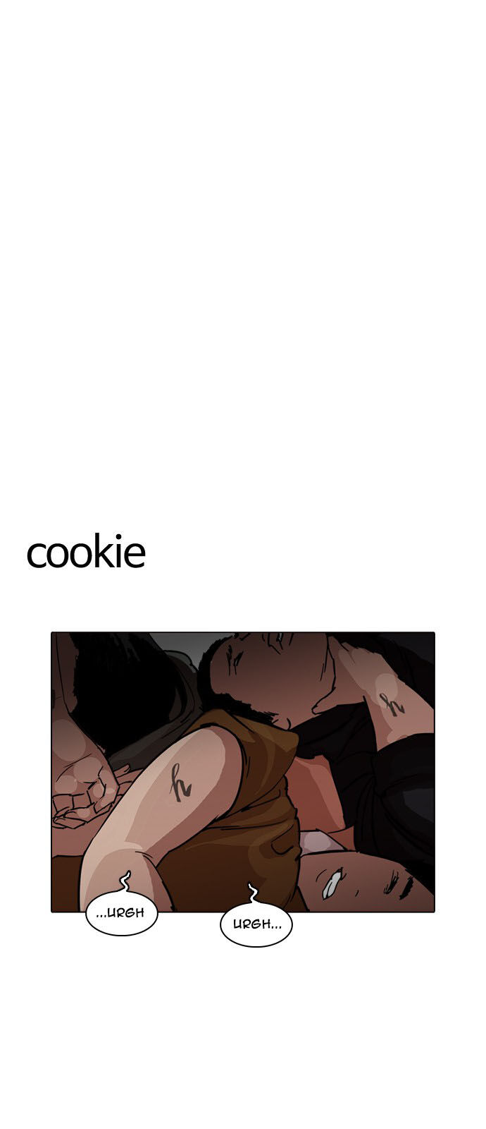 Lookism - Hoán Đổi Diệu Kỳ hoán đổi diệu kỳ - chapter 230 - Upload bởi truyensieuhay.com