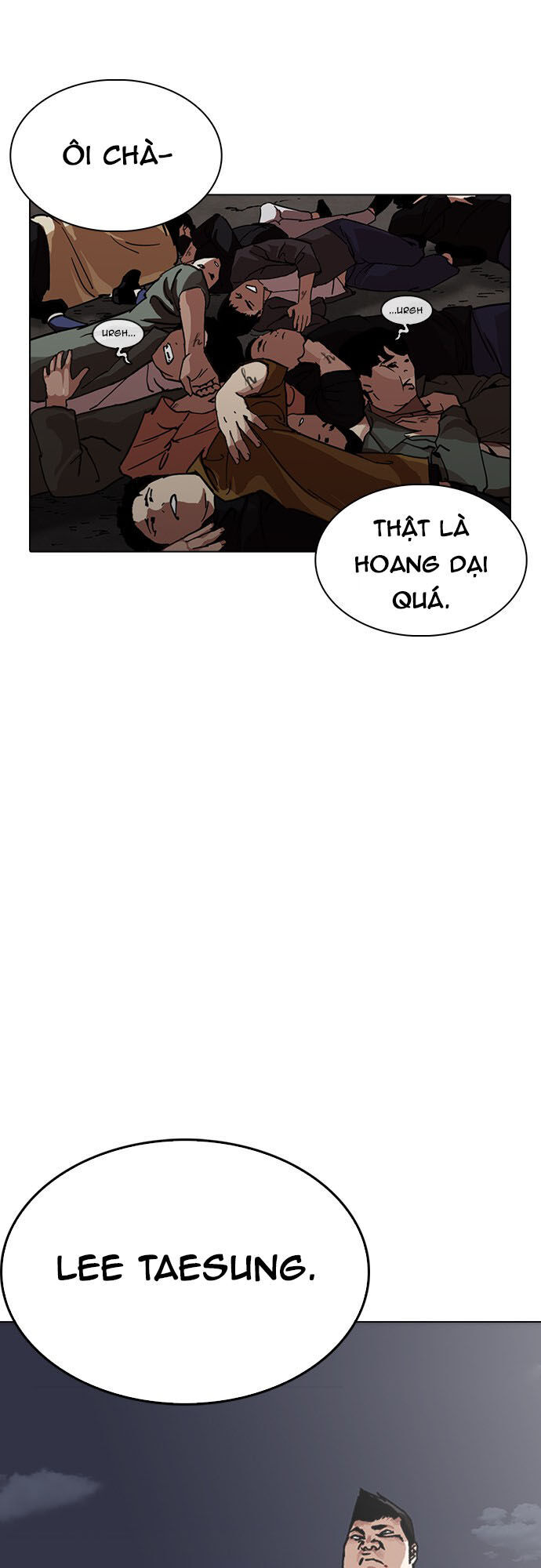 Lookism - Hoán Đổi Diệu Kỳ hoán đổi diệu kỳ - chapter 230 - Upload bởi truyensieuhay.com