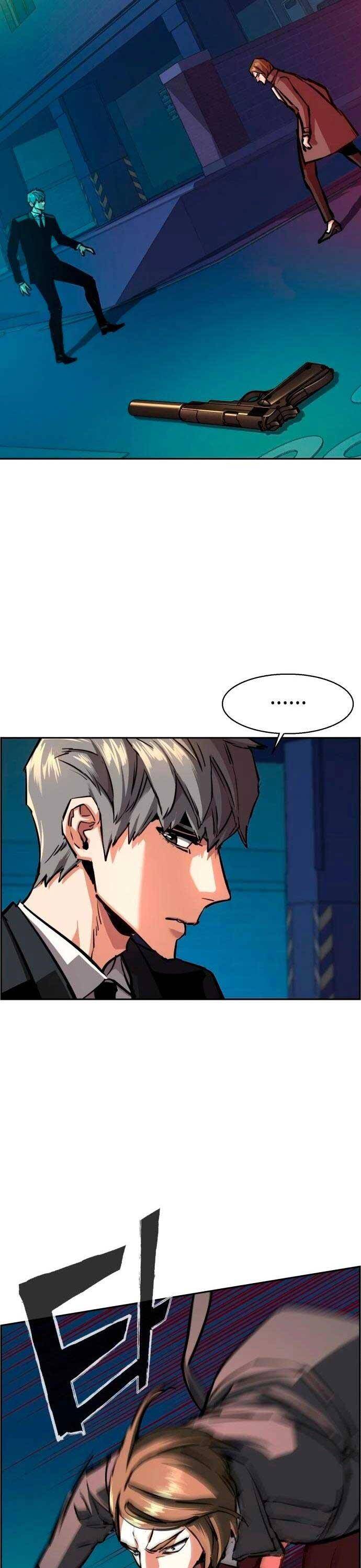 Bạn Học Của Tôi Là Lính Đánh Thuê chapter 130 - Upload bởi truyensieuhay.com