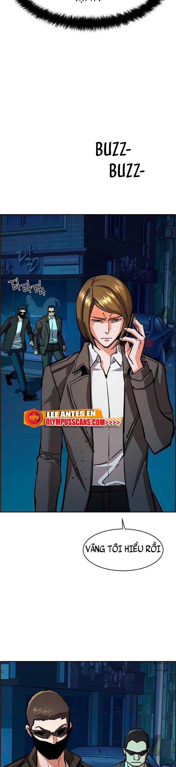 Bạn Học Của Tôi Là Lính Đánh Thuê chapter 130 - Upload bởi truyensieuhay.com