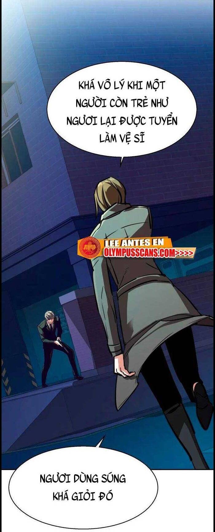 Bạn Học Của Tôi Là Lính Đánh Thuê chapter 130 - Upload bởi truyensieuhay.com
