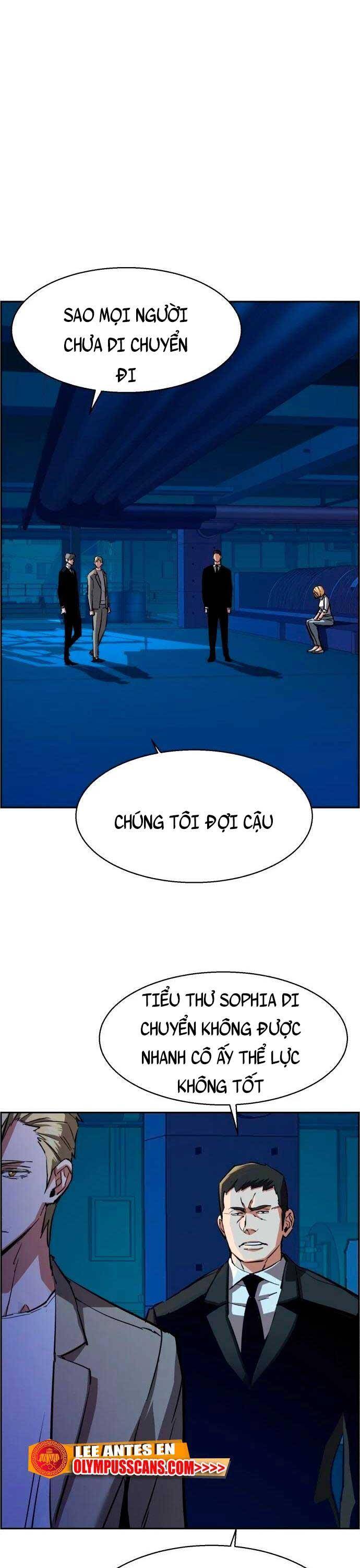 Bạn Học Của Tôi Là Lính Đánh Thuê chapter 130 - Upload bởi truyensieuhay.com