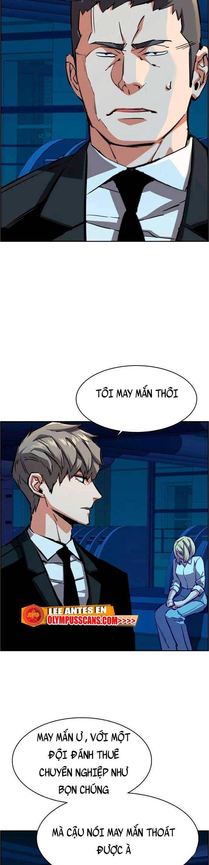 Bạn Học Của Tôi Là Lính Đánh Thuê chapter 130 - Upload bởi truyensieuhay.com