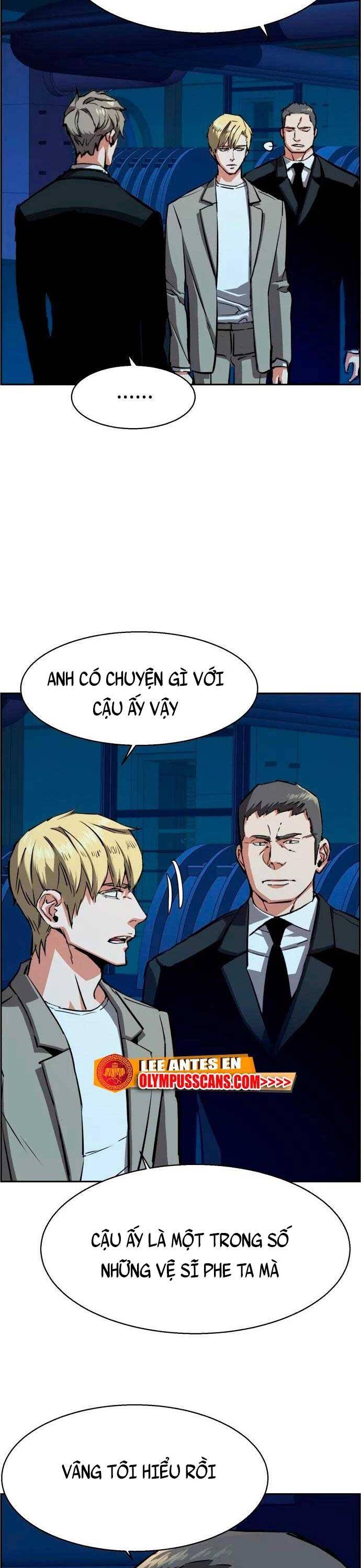 Bạn Học Của Tôi Là Lính Đánh Thuê chapter 130 - Upload bởi truyensieuhay.com