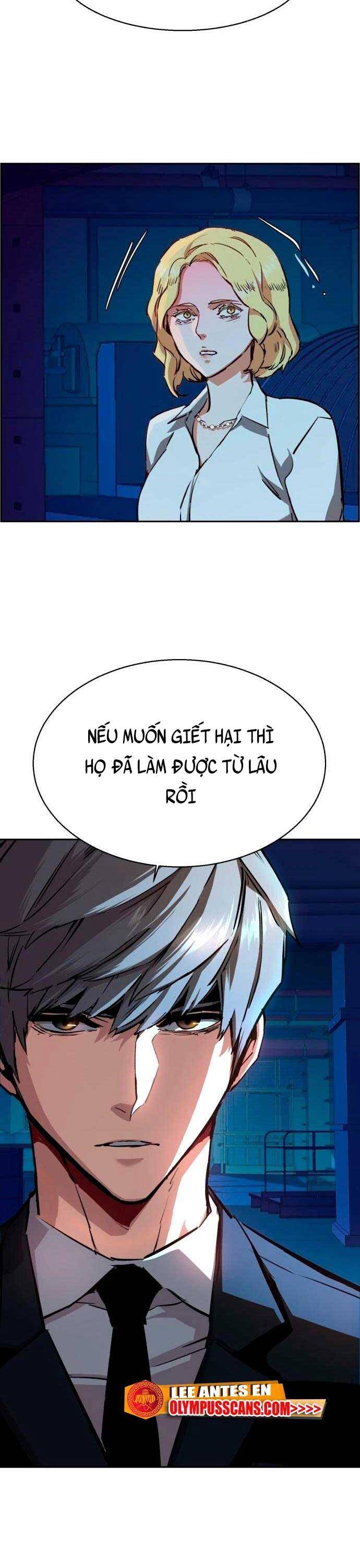 Bạn Học Của Tôi Là Lính Đánh Thuê chapter 130 - Upload bởi truyensieuhay.com