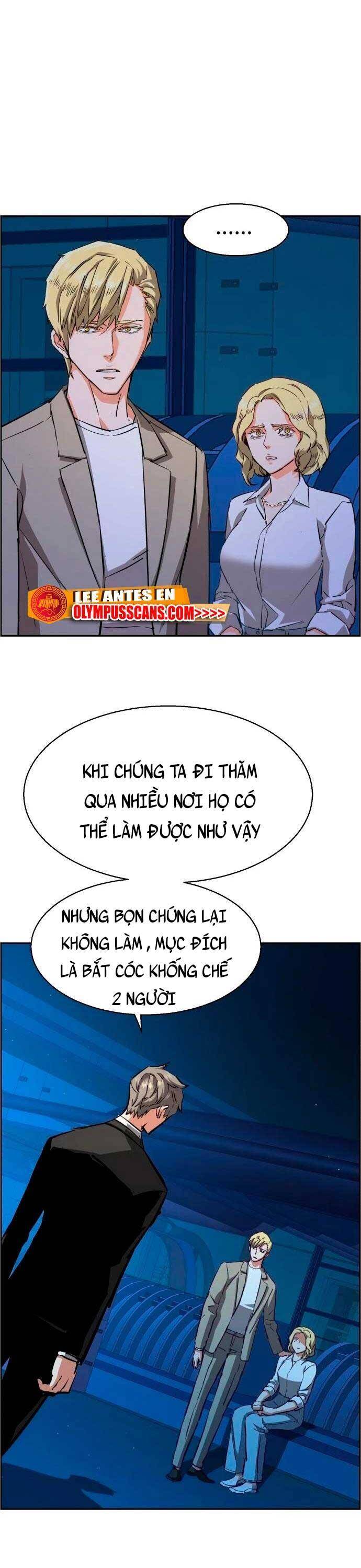 Bạn Học Của Tôi Là Lính Đánh Thuê chapter 130 - Upload bởi truyensieuhay.com