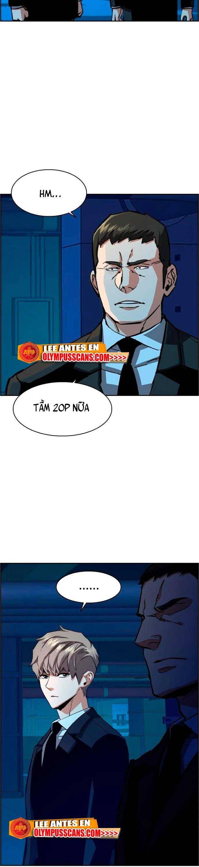 Bạn Học Của Tôi Là Lính Đánh Thuê chapter 130 - Upload bởi truyensieuhay.com