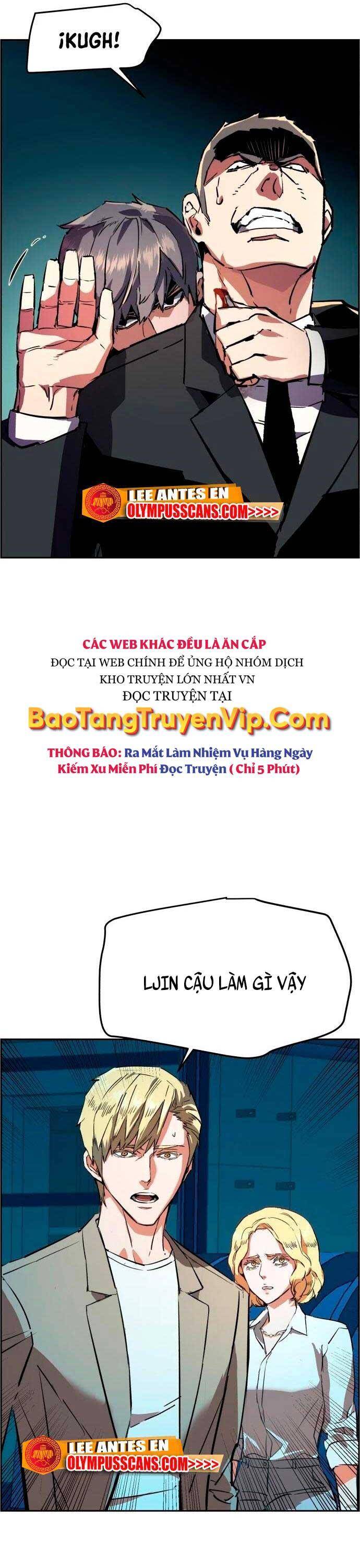 Bạn Học Của Tôi Là Lính Đánh Thuê chapter 130 - Upload bởi truyensieuhay.com
