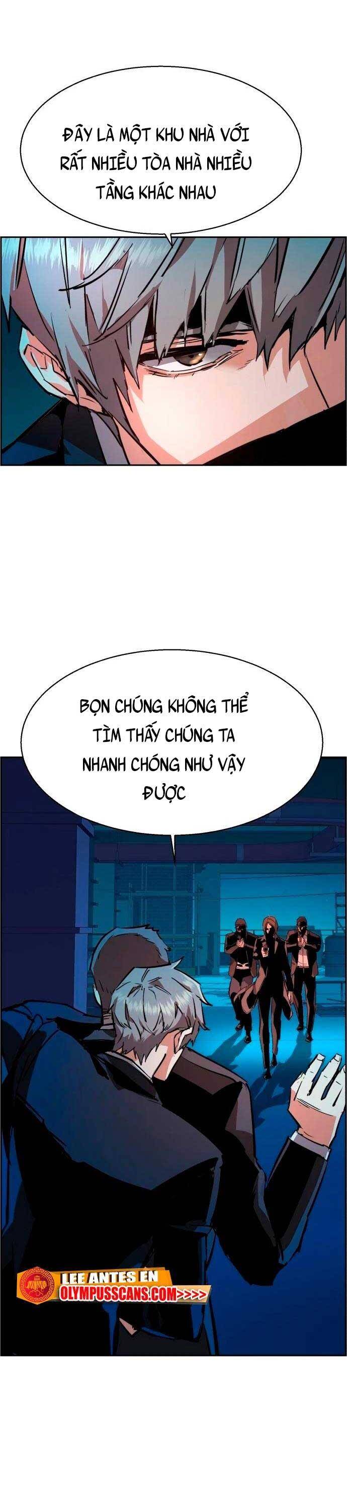 Bạn Học Của Tôi Là Lính Đánh Thuê chapter 130 - Upload bởi truyensieuhay.com