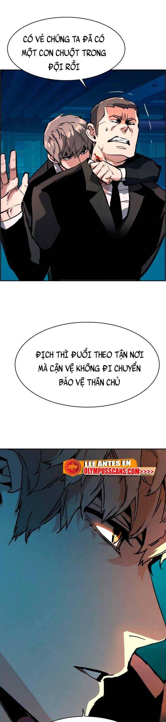Bạn Học Của Tôi Là Lính Đánh Thuê chapter 130 - Upload bởi truyensieuhay.com