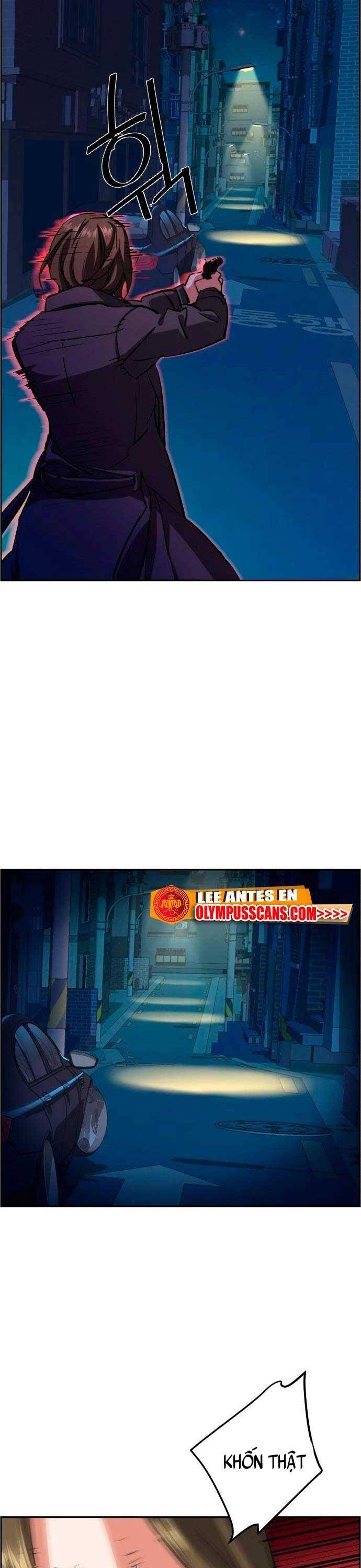 Bạn Học Của Tôi Là Lính Đánh Thuê chapter 130 - Upload bởi truyensieuhay.com