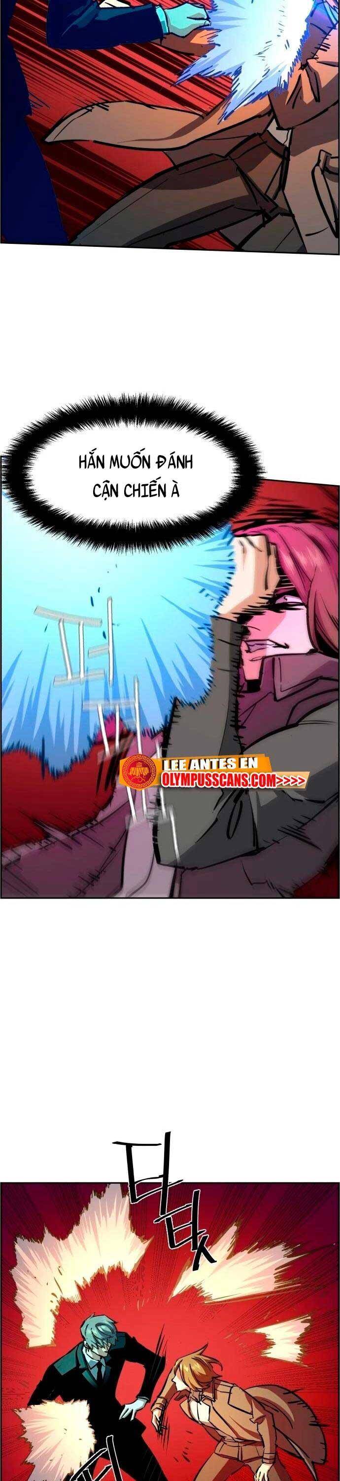 Bạn Học Của Tôi Là Lính Đánh Thuê chapter 130 - Upload bởi truyensieuhay.com