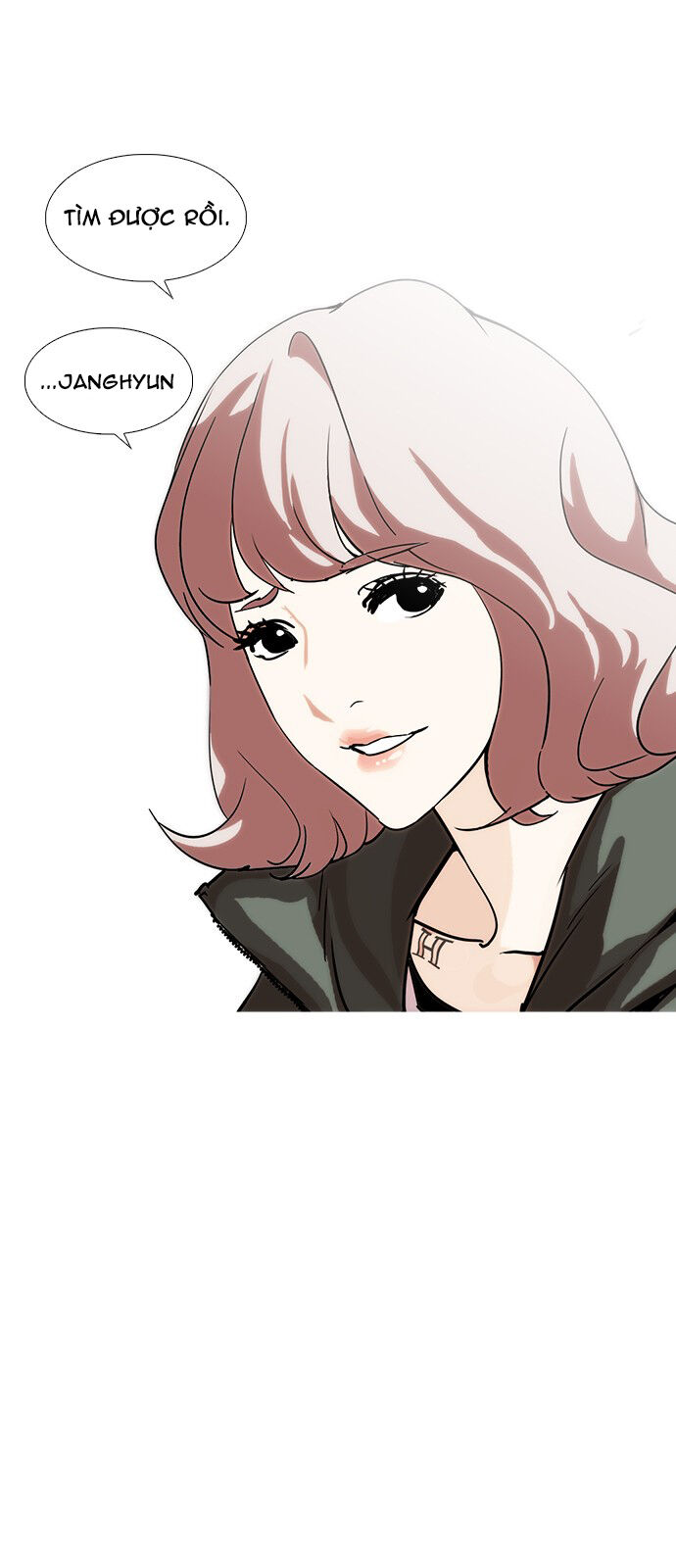 Lookism - Hoán Đổi Diệu Kỳ hoán đổi diệu kỳ - chapter 231 - Upload bởi truyensieuhay.com