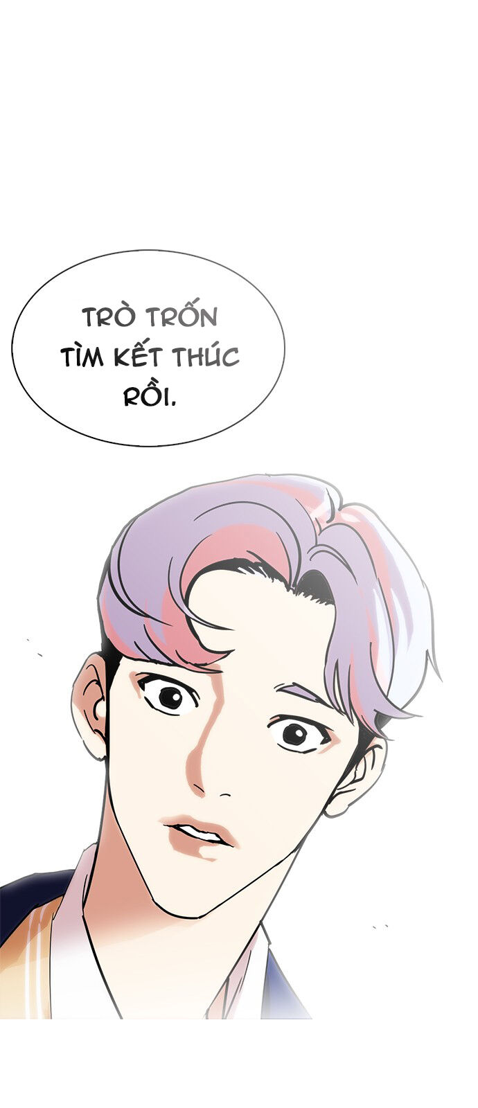 Lookism - Hoán Đổi Diệu Kỳ hoán đổi diệu kỳ - chapter 231 - Upload bởi truyensieuhay.com