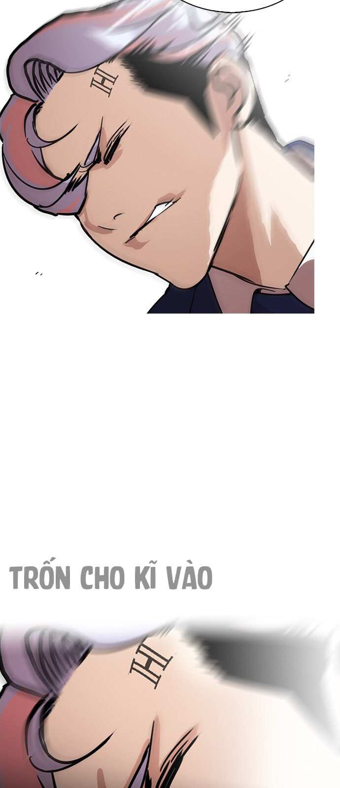 Lookism - Hoán Đổi Diệu Kỳ hoán đổi diệu kỳ - chapter 231 - Upload bởi truyensieuhay.com