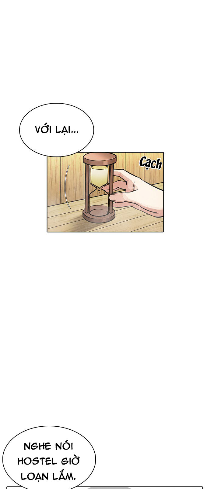Lookism - Hoán Đổi Diệu Kỳ hoán đổi diệu kỳ - chapter 231 - Upload bởi truyensieuhay.com
