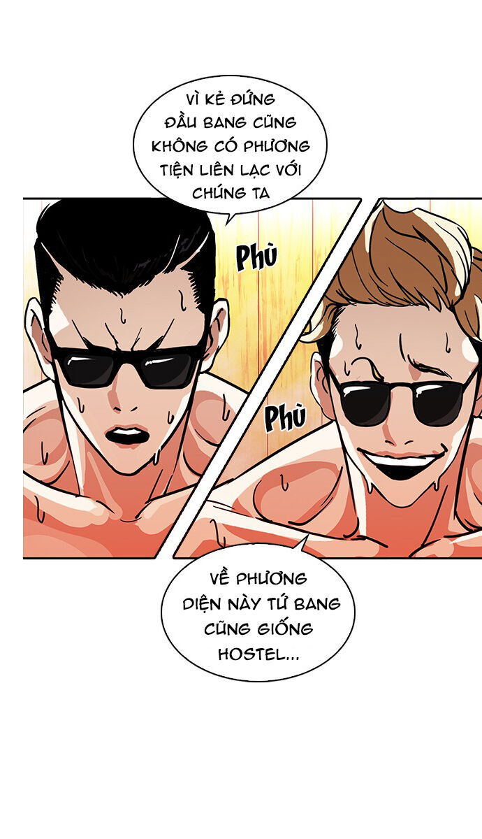 Lookism - Hoán Đổi Diệu Kỳ hoán đổi diệu kỳ - chapter 231 - Upload bởi truyensieuhay.com
