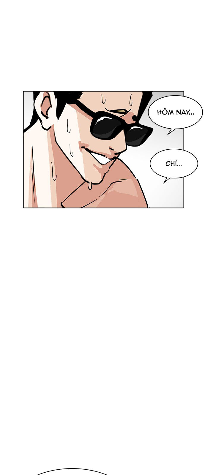 Lookism - Hoán Đổi Diệu Kỳ hoán đổi diệu kỳ - chapter 231 - Upload bởi truyensieuhay.com