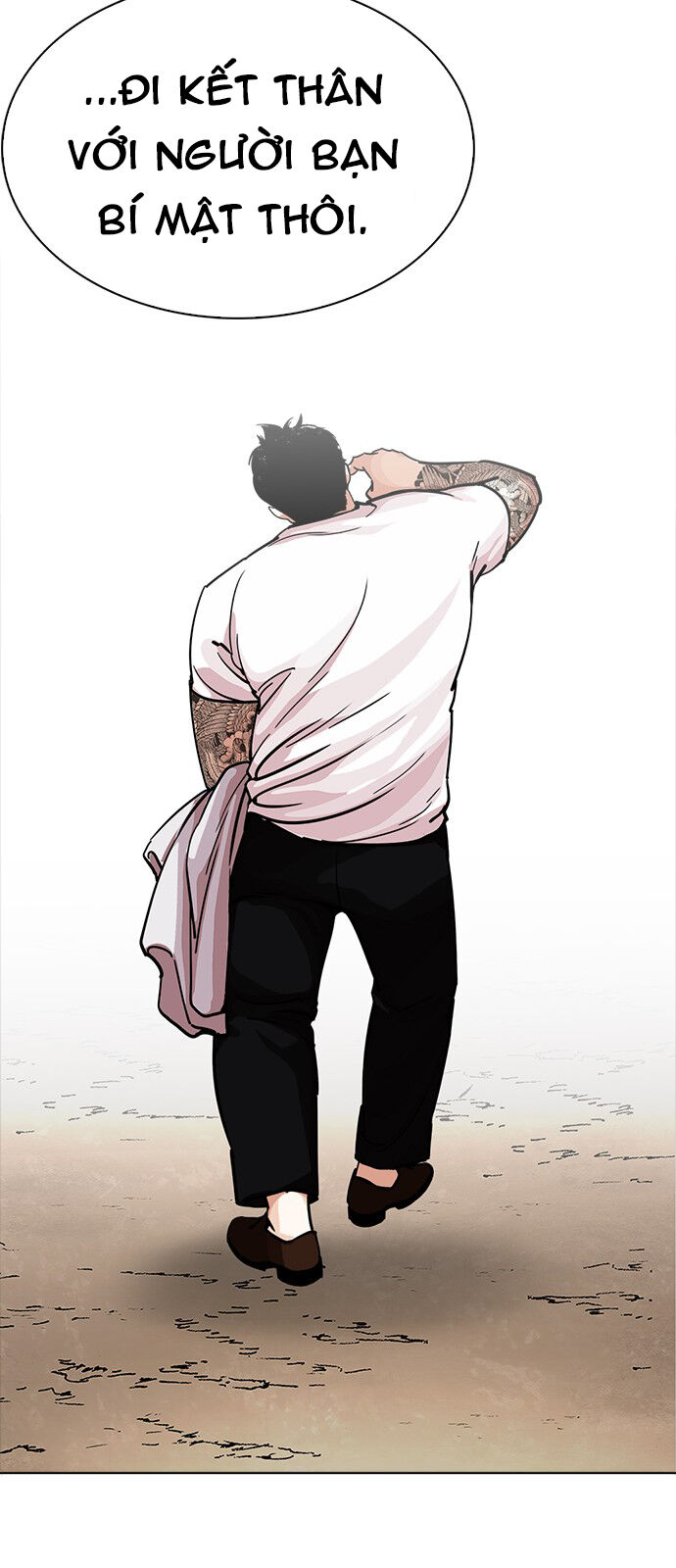 Lookism - Hoán Đổi Diệu Kỳ hoán đổi diệu kỳ - chapter 231 - Upload bởi truyensieuhay.com