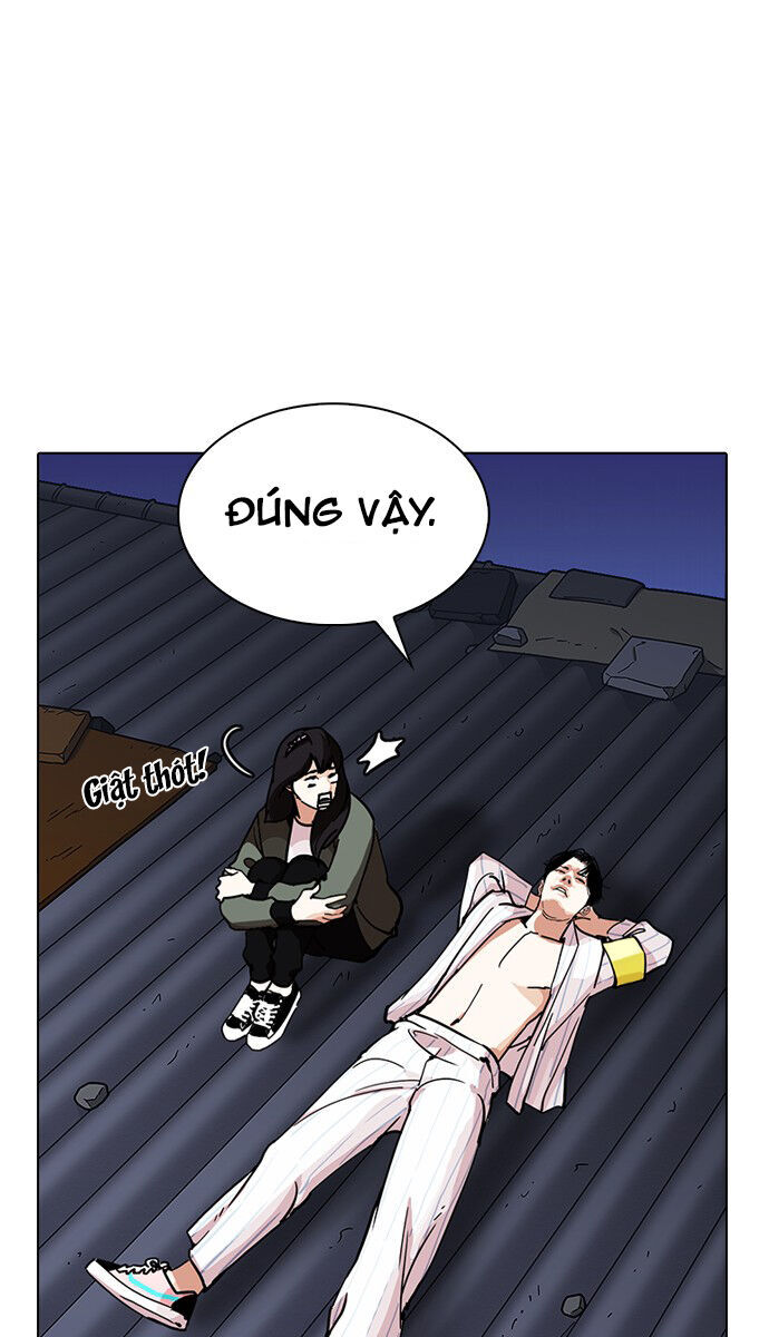 Lookism - Hoán Đổi Diệu Kỳ hoán đổi diệu kỳ - chapter 231 - Upload bởi truyensieuhay.com