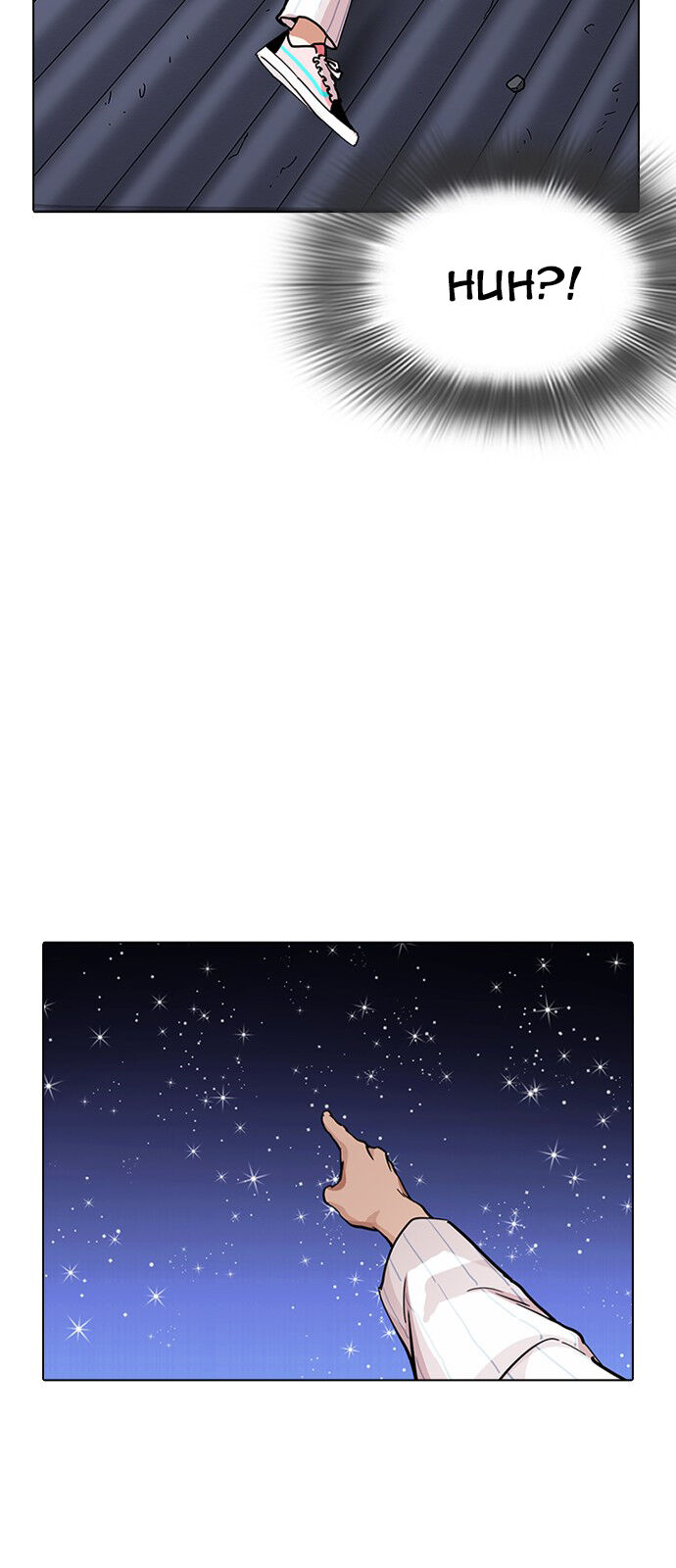 Lookism - Hoán Đổi Diệu Kỳ hoán đổi diệu kỳ - chapter 231 - Upload bởi truyensieuhay.com