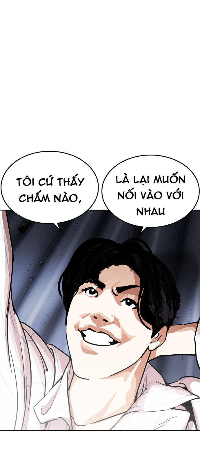 Lookism - Hoán Đổi Diệu Kỳ hoán đổi diệu kỳ - chapter 231 - Upload bởi truyensieuhay.com