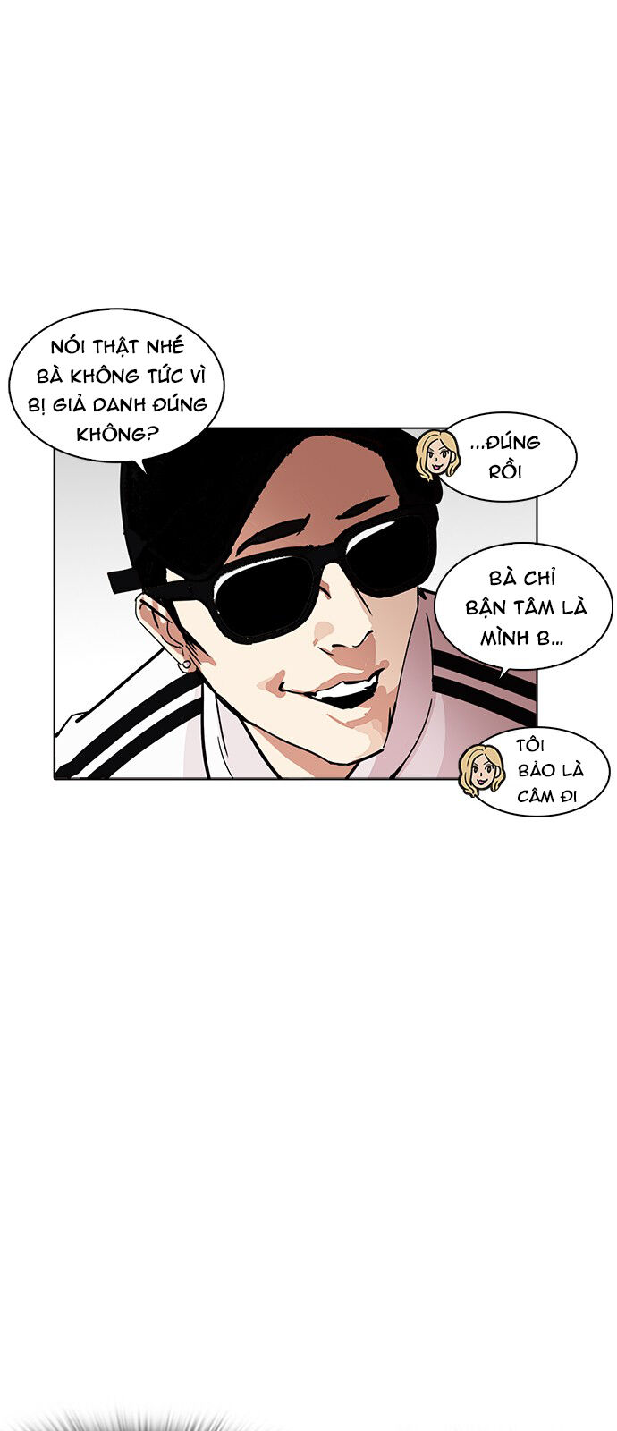 Lookism - Hoán Đổi Diệu Kỳ hoán đổi diệu kỳ - chapter 231 - Upload bởi truyensieuhay.com